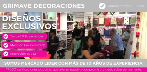 Imagen 9 de 9 de Funda A Medida Para Sillon 2 Cuerpos-tusor-local Caballito