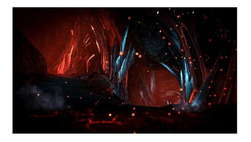 ARK: Survival Evolved Standard Edition Studio Wildcard PS4 Digital