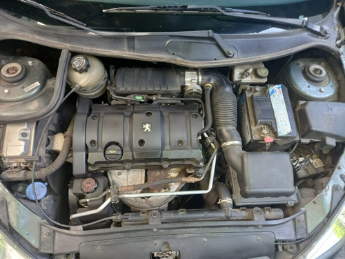 Imagen 11 de 12 de Peugeot 206 2008 - Premium Xs