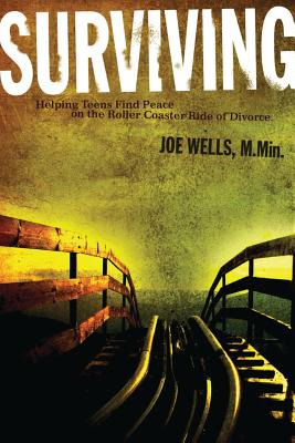 Libro Surviving: Helping Teens Find Peace On The Roller C...