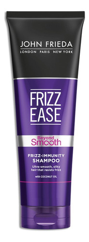 John Frieda Frizz Ease Beyond Smooth Shampoo Pelo Grueso 250