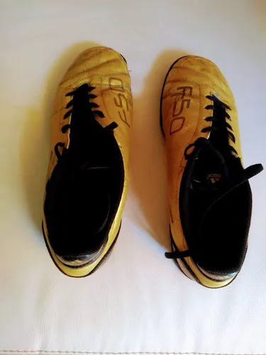 Botines Adidas F50 MercadoLibre
