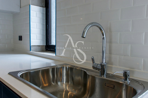 Venta Depto 3 Ambientes De 78mts2 En Nobili Park Tower