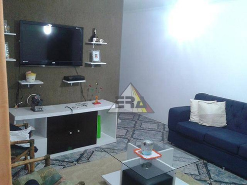 Imagem 19 de 22 de Chácara Residencial À Venda, Parque Jacarandás, Arujá. - Ch0011