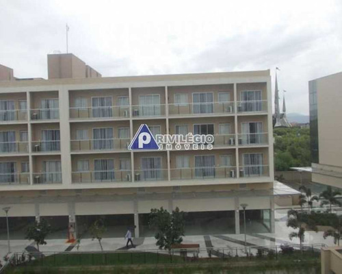 Imagem 12 de 26 de Sala À Venda, Barra Da Tijuca - Rio De Janeiro/rj - 2736