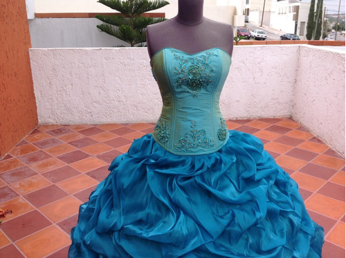  Vestido De Xv 