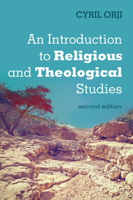 Libro An Introduction To Religious And Theological Studie...