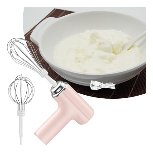 Batidora De Mano Batidor De Huevos De Mano Batidor