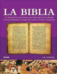 La Biblia