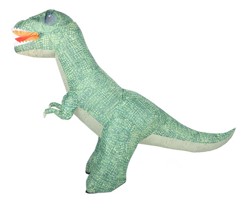 Coche De Dinosaurio Inflable, Dinosaurios, Animales, Juguete