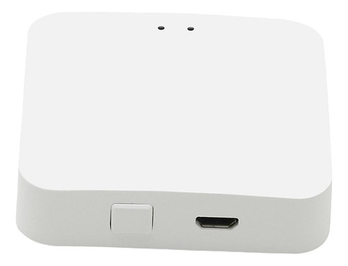 Centro Casa Puente En Una App/voz Control