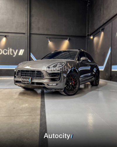 Porsche Macan 3.0 Gts