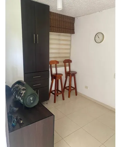 Venta Apartamento 57mts2, En Caney, Sur De Cali, 13503-1