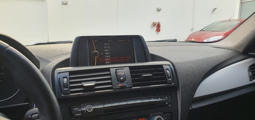 Bmw 116i Mt