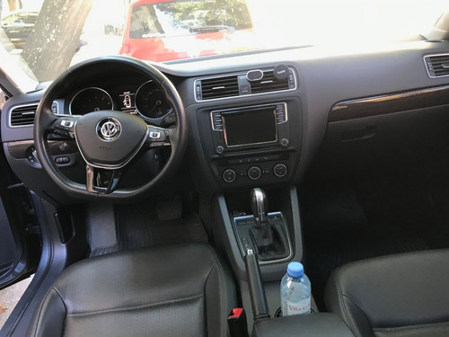 Imagen 9 de 14 de Volkswagen Vento 1.4 Higline 150 Cv At