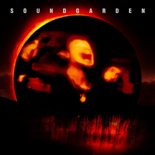 Soundgarden - Superunknown 20th Anniversary Cd