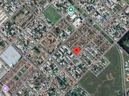 Ph Venta 1 Dormitorio 1 Baño 1 Cochera 1 Patio Y Lavadero 48 Mts2 Totales - Tandil