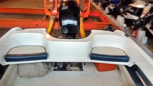 Lancha Open Regnicoli 160 Motor Mercury 50 Hp