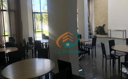 Imagem 10 de 29 de Apartamento À Venda, 180 M² Por R$ 1.280.000,00 - Vila Moreira - Guarulhos/sp - Ap1486