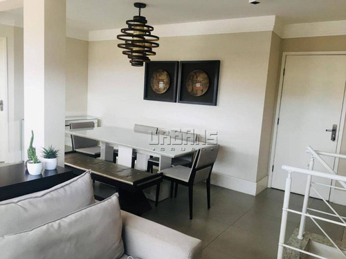 Imagem 23 de 24 de Apartamento Mobiliado - Co0278