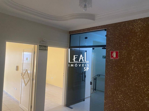 Imagem 13 de 25 de Prédio, 1000 M² - Venda Por R$ 7.000.000,00 Ou Aluguel Por R$ 15.000,00/mês - Jardim Gumercindo - Guarulhos/sp - Pr0046