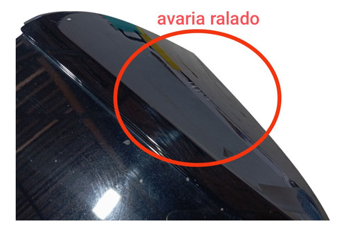 Aerofólio Byd Song Plus 1.5 16v 2024 V631 (Usado)