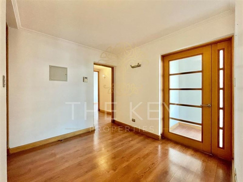 Imagen 11 de 27 de Departamento En Venta De 3 Dorm. En Vitacura