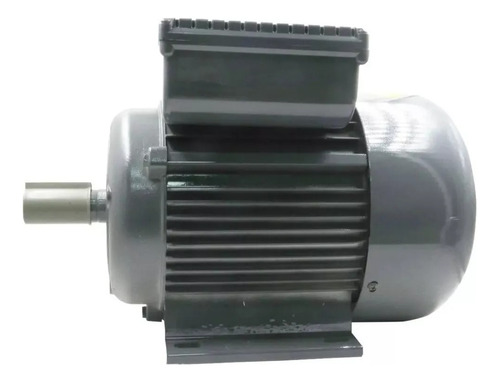 Motor Eléctrico 1hp En Alta 2800rpm - Envio Gratis