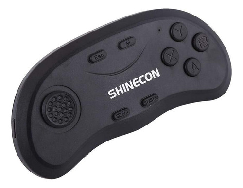 Control Joystick Controlador De Juegos Bluetooth Shinecon