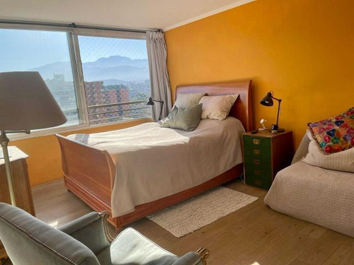 Departamento Martin De Zamora/av Americo Vespucio