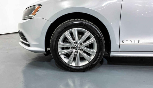 Imagen 10 de 15 de 40800 - Volkswagen Jetta 2016 Con Garantía