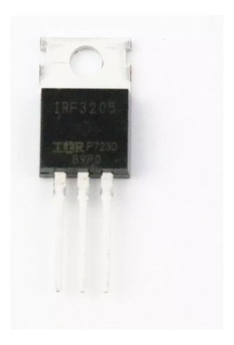 Irf3205 Irf3205pbf Mosfet To-220 55v 110a 200w