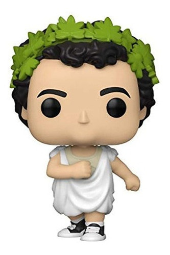 Funko Pop! Películas: Animal House - Bluto En Toga