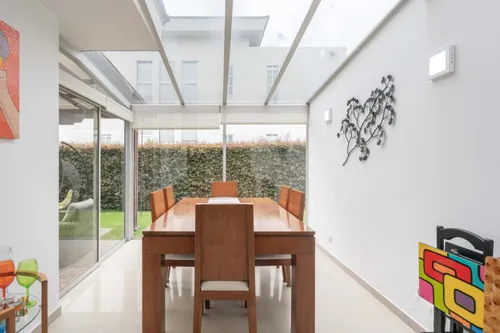 Casa En Venta En Guaymaral. Cod V6227