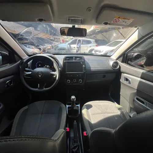 Renault Kwid Outsider Mt 1.0cc 2023