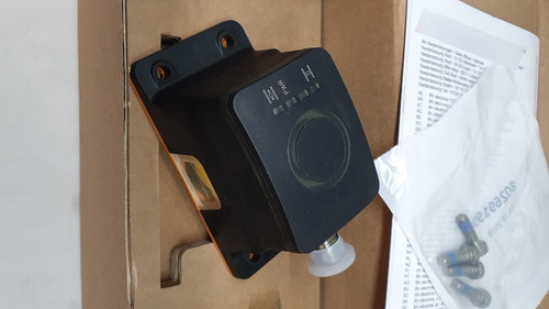 Sensor De Posición Para Valvulas I-o Link Power Industrial