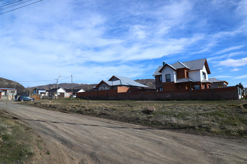 Terreno Céntrico En El Calafate