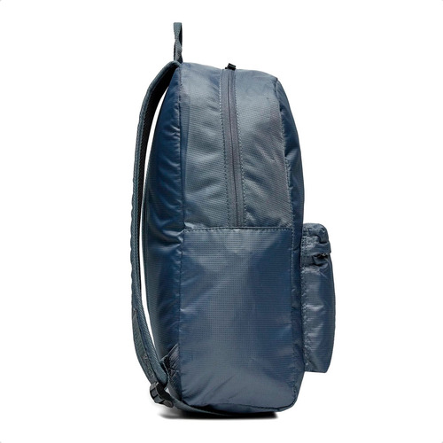 Mochila New Balance Opp Core Lab23097agy P/ Notebook Grs Color Gris