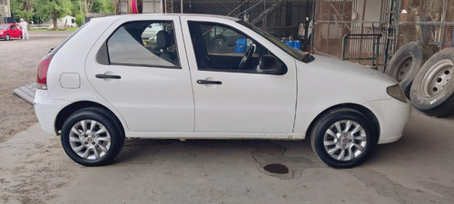 Fiat Palio 1.4 Fire