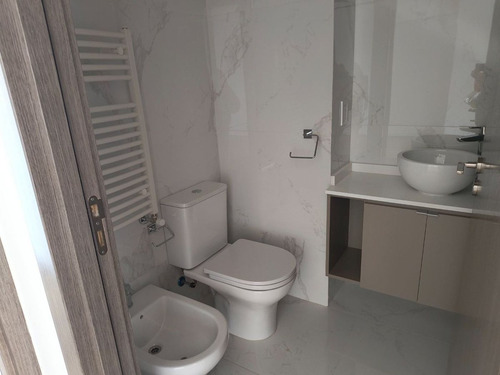 Venta Depto 3 Amb Altos De Nuñez (4° C) A Estrenar