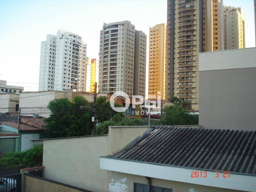 Apartamento Com 2 Dormitórios Para Alugar, 80 M² Por R$ 1.350,00/mês - Jardim Irajá - Ribeirão Preto/sp - Ap5816