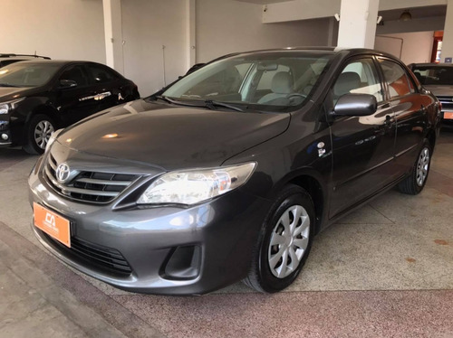 Corolla Xli Automatico
