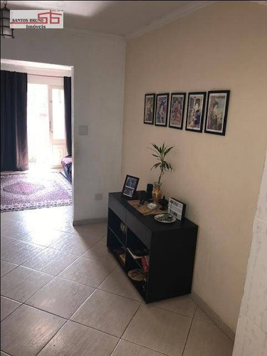 Imagem 7 de 21 de Sobrado À Venda, 170 M² Por R$ 680.000,00 - Freguesia Do Ó - São Paulo/sp - So1033