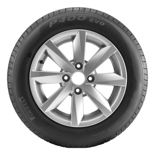 Pneu Pirelli Aro 14 185/70 R 14 88t P400 Evo