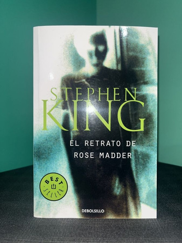 Stephen King - El Retrato De Rose Madder