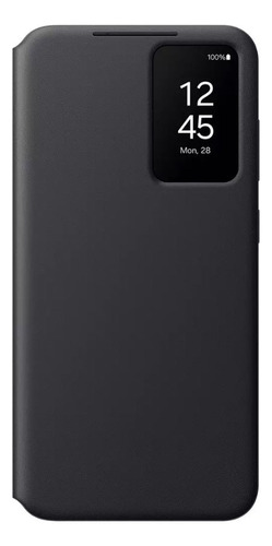 Funda Original Para Galaxy S24 Smart View Wallet Case