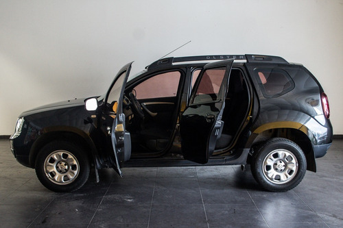 Imagen 14 de 24 de Renault Duster Dynamique 1.6