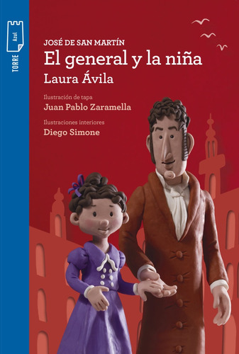 El General Y La Niña - Laura Avila