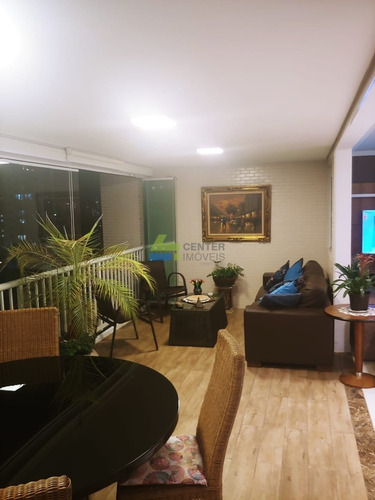 Imagem 9 de 15 de Apartamento - Vila Gumercindo - Ref: 14430 - V-872427