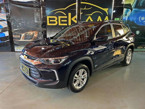 Chevrolet Tracker A Lt